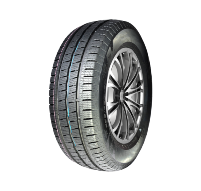 Шины Powertrac SnowVan Pro 205/75 R16C 110/108R
